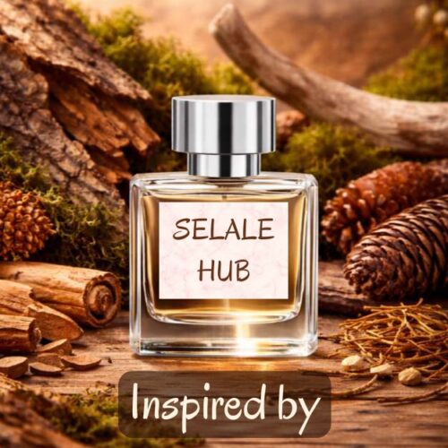 Inspired by Terre-de-hermes-parfum